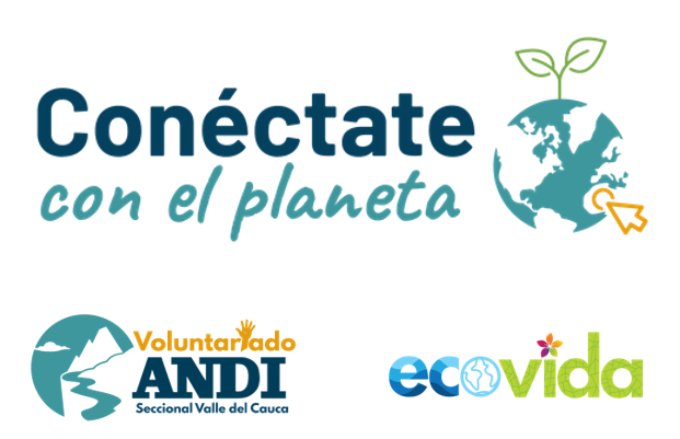 conéctate con el planeta